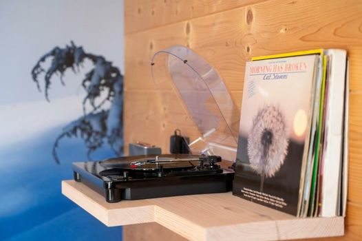 Design Hotel ALPENLIEBE - - - - Boutique-Flair - - - -