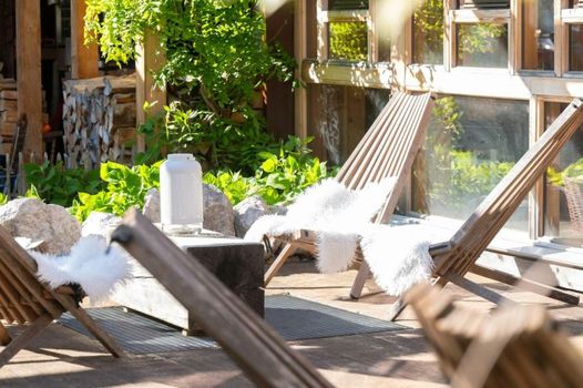 Design Hotel ALPENLIEBE - - - - Boutique-Flair - - - -