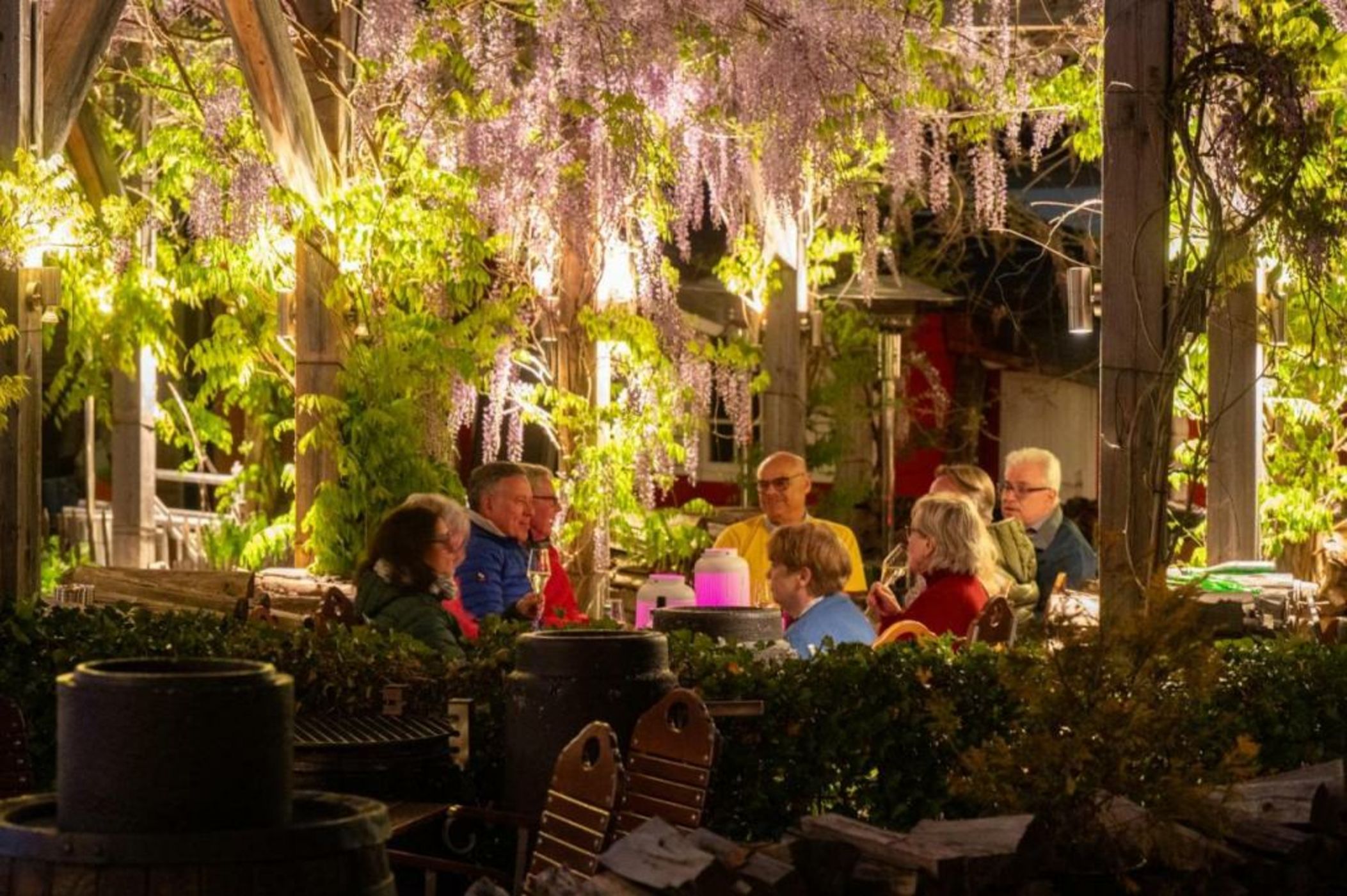 Design Hotel ALPENLIEBE - - - - Boutique-Flair - - - -