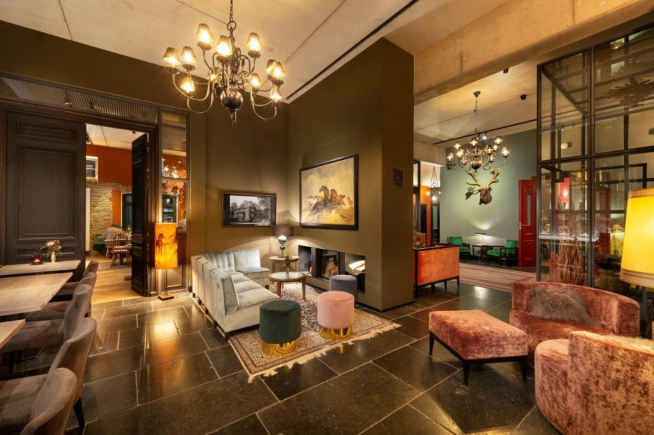 Hotel Rittergut Osthoff