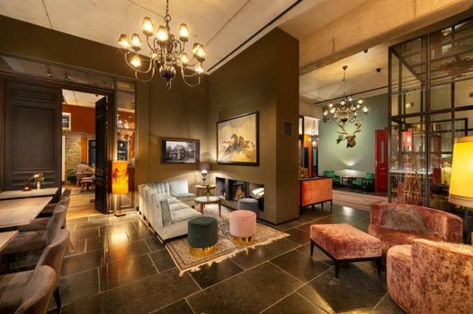 Hotel Rittergut Osthoff