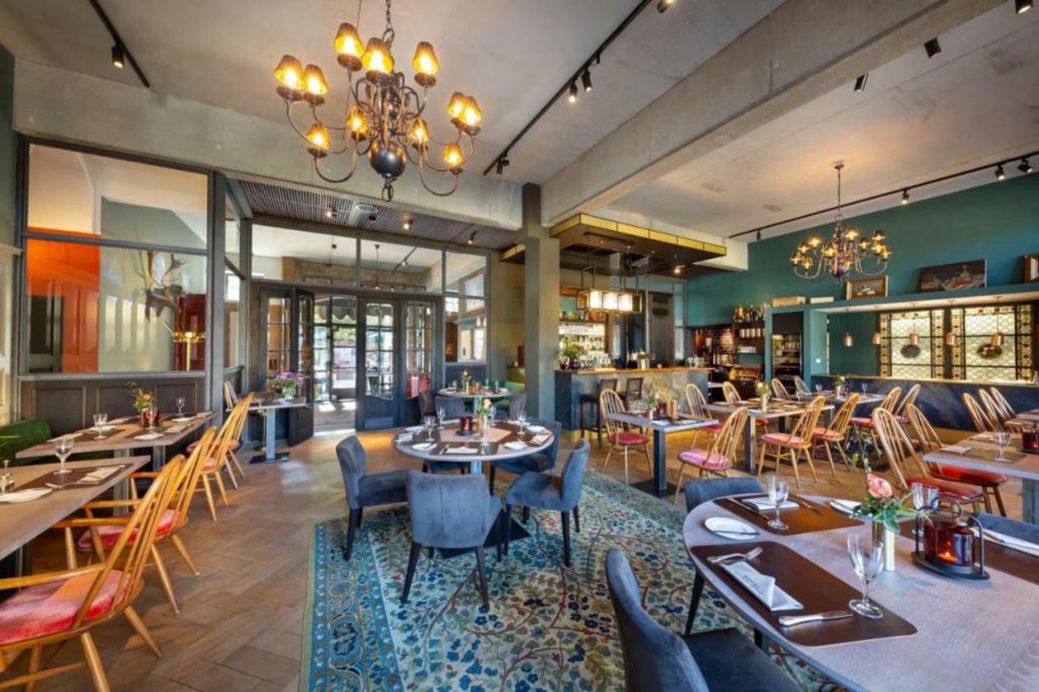 Hotel Rittergut Osthoff