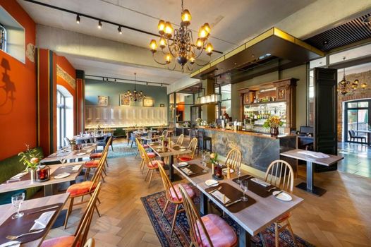 Hotel Rittergut Osthoff