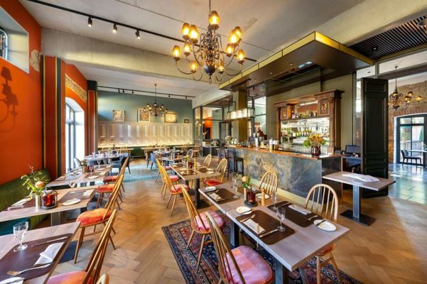 Hotel Rittergut Osthoff