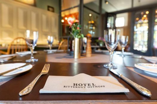 Hotel Rittergut Osthoff