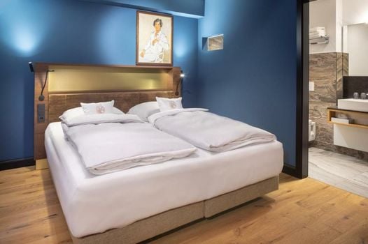 Hotel Rittergut Osthoff