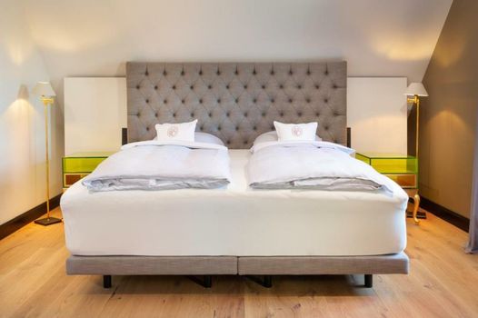 Hotel Rittergut Osthoff