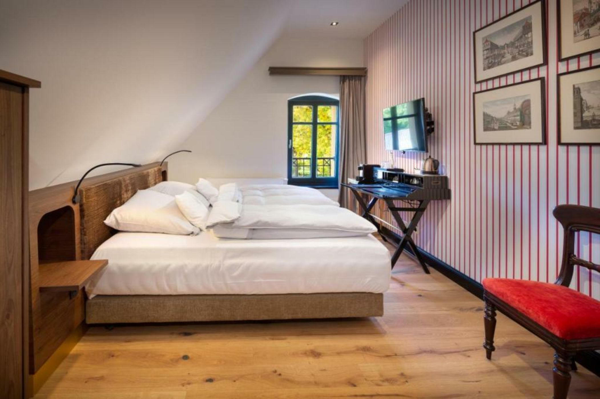 Hotel Rittergut Osthoff