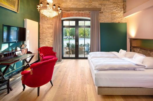 Hotel Rittergut Osthoff