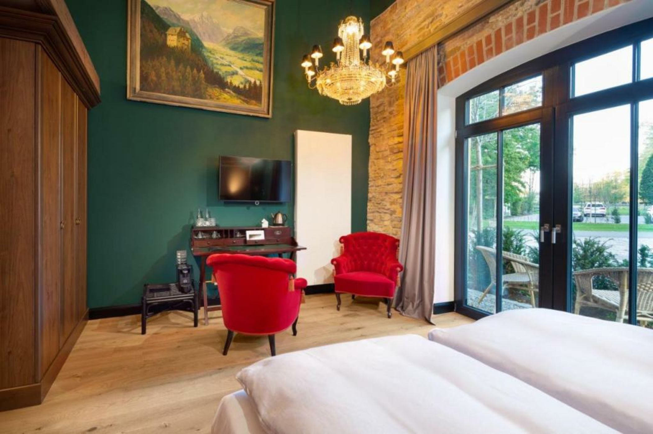 Hotel Rittergut Osthoff