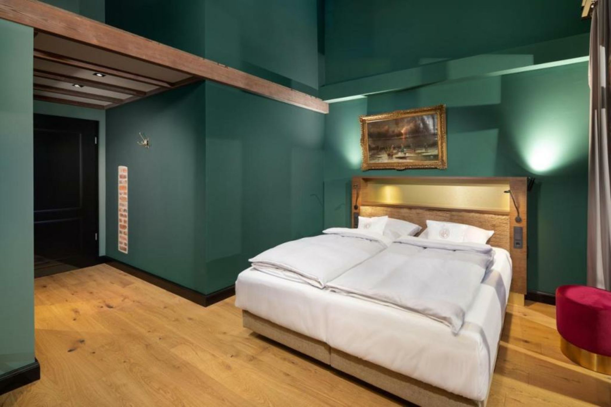 Hotel Rittergut Osthoff