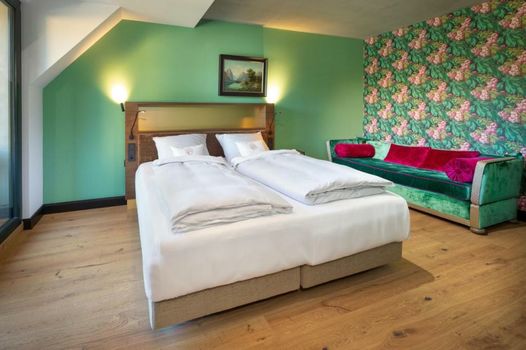 Hotel Rittergut Osthoff