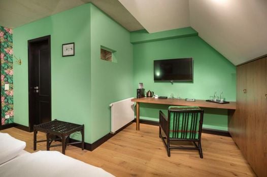 Hotel Rittergut Osthoff