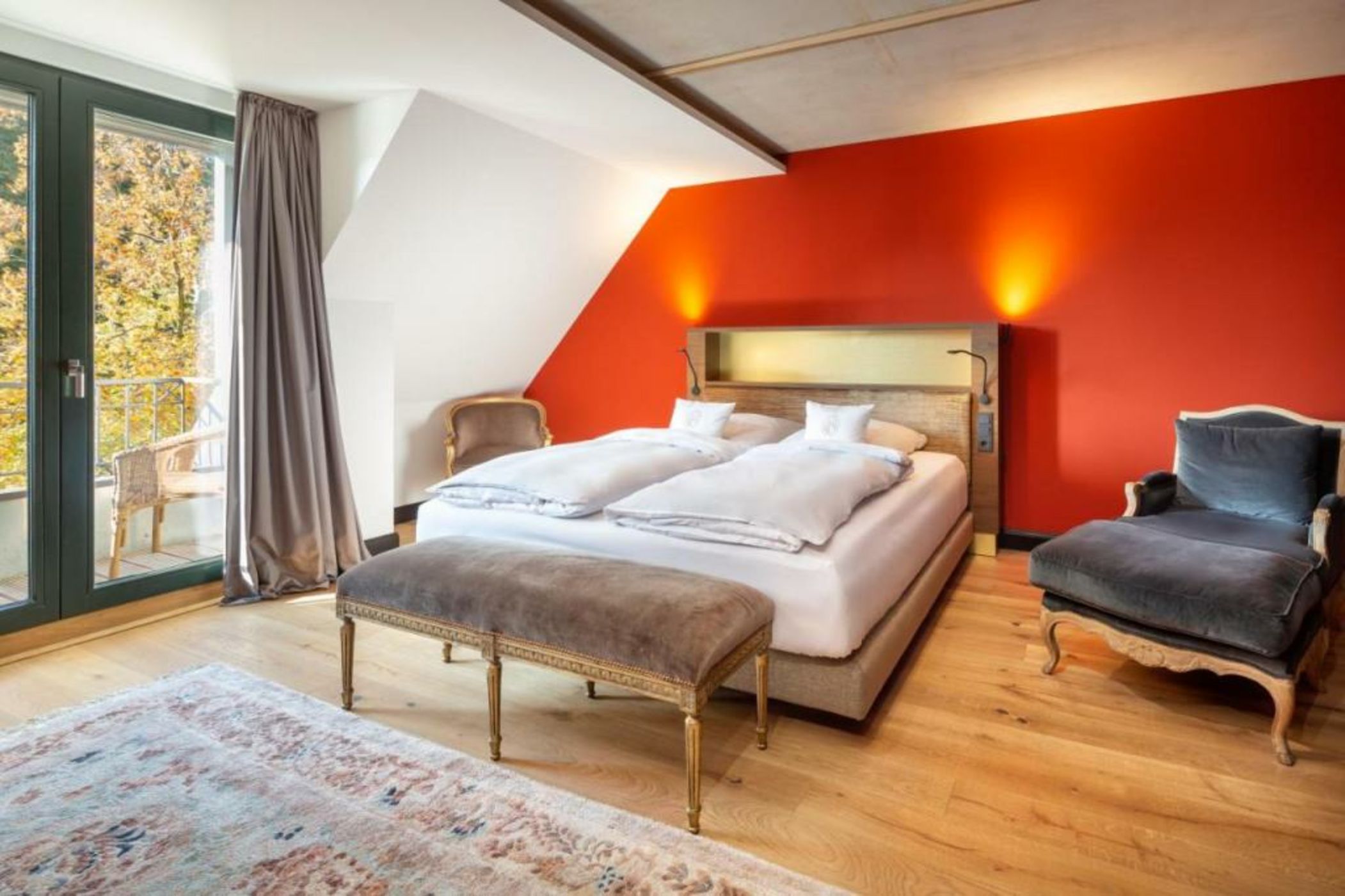 Hotel Rittergut Osthoff