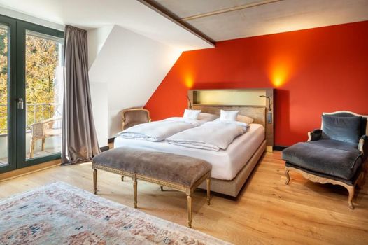 Hotel Rittergut Osthoff