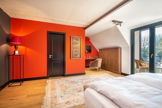 Hotel Rittergut Osthoff