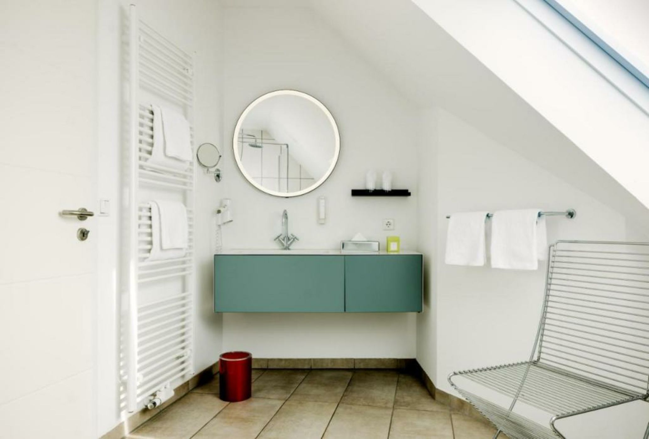 Romantik Hotel Neuhaus