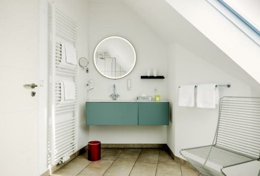 Romantik Hotel Neuhaus