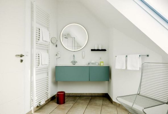 Romantik Hotel Neuhaus