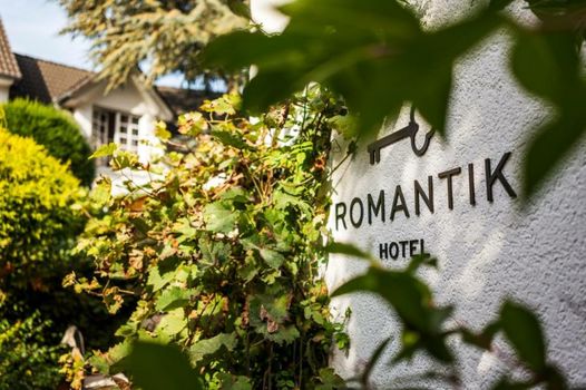Romantik Hotel Neuhaus