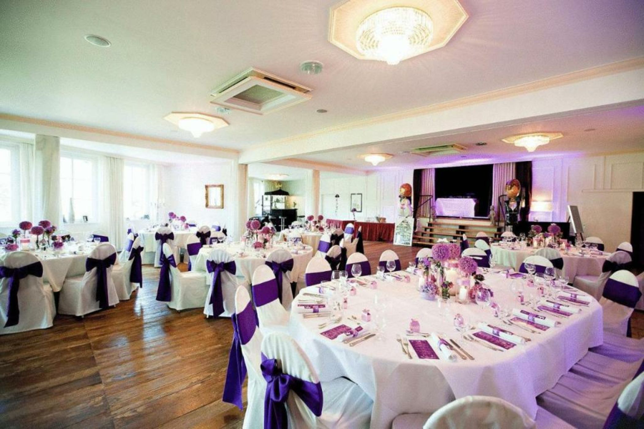 Romantik Hotel Neuhaus