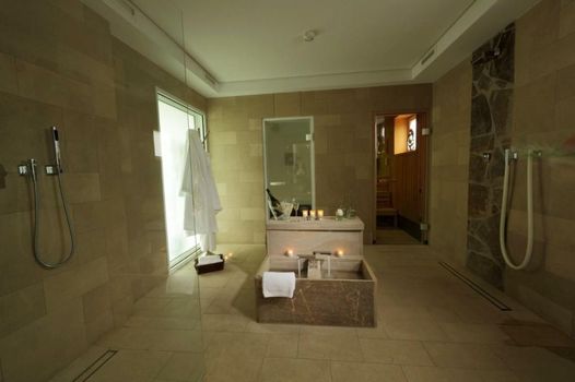 Romantik Hotel Neuhaus