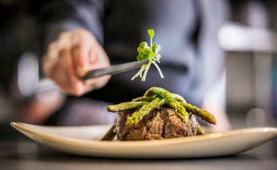 Romantik Hotel Neuhaus