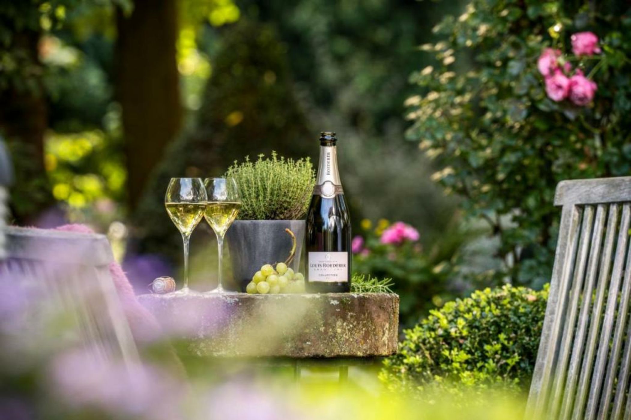 Romantik Hotel Neuhaus