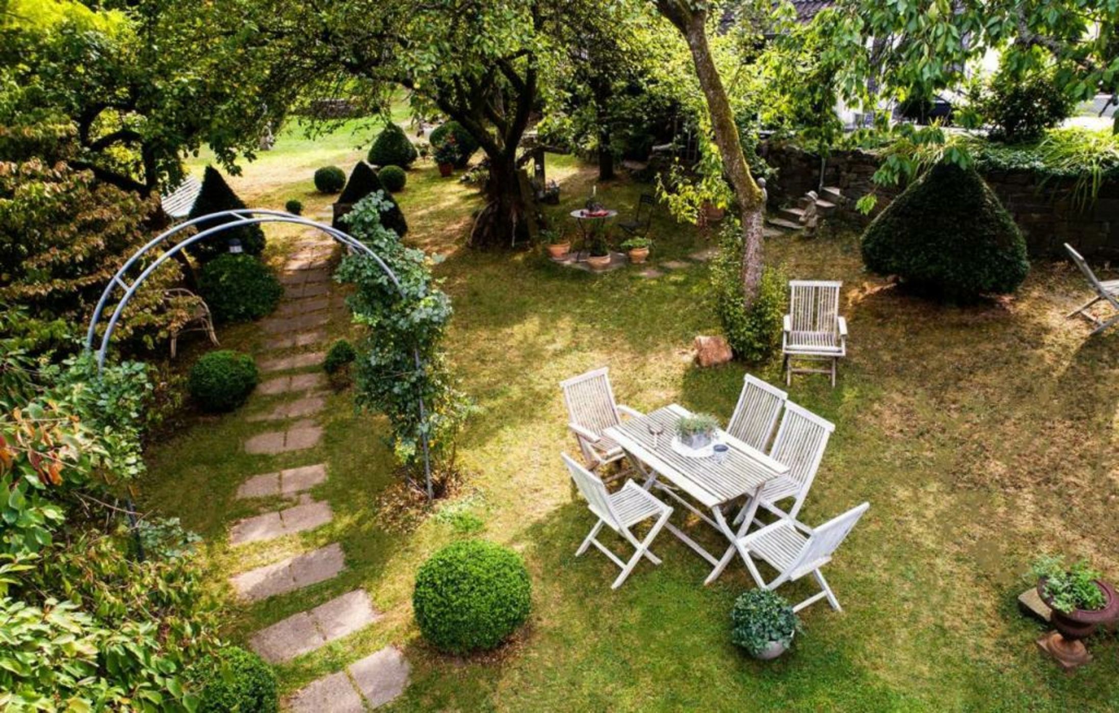 Romantik Hotel Neuhaus