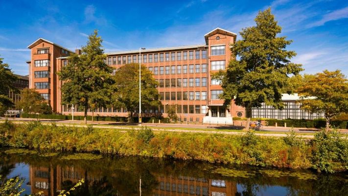 De Plesman Hotel The Hague