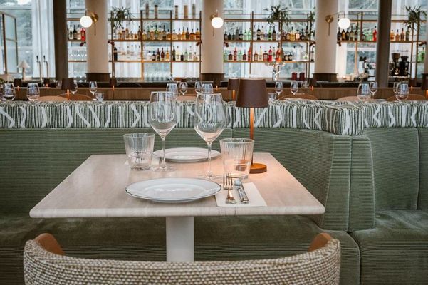 De Plesman Hotel The Hague