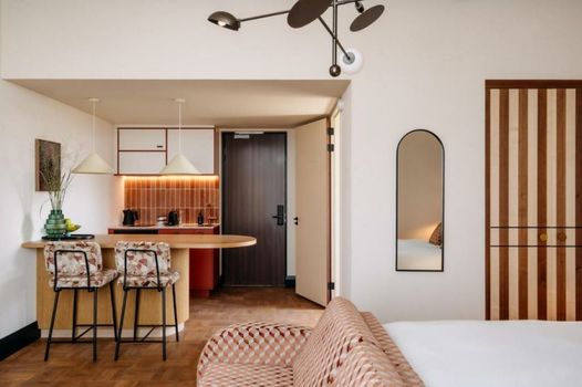 De Plesman Hotel The Hague