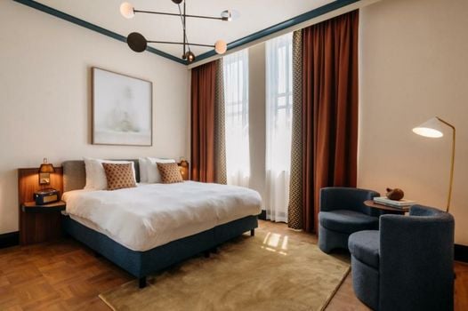 De Plesman Hotel The Hague