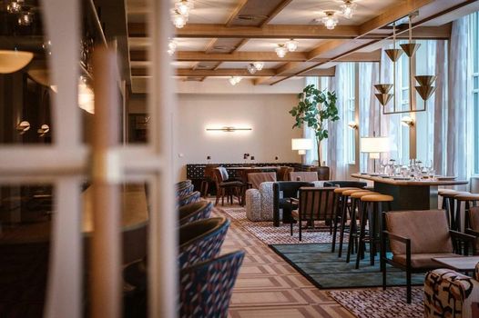 De Plesman Hotel The Hague