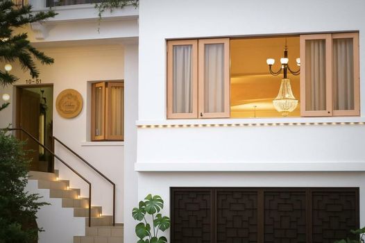 Leclerc Hotel Boutique Cali Granada