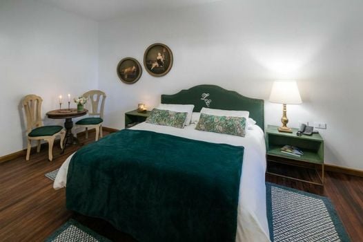 Leclerc Hotel Boutique Cali Granada