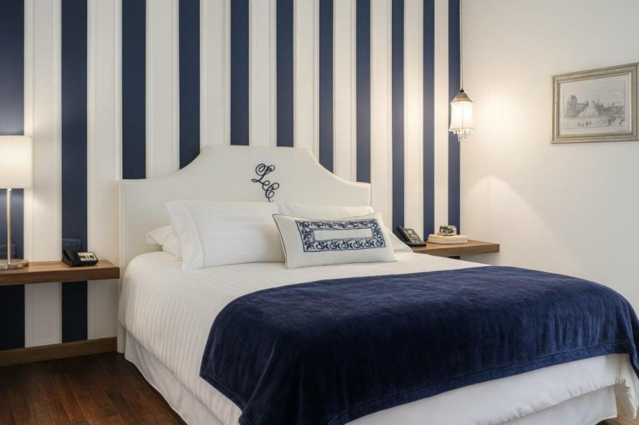 Leclerc Hotel Boutique Cali Granada