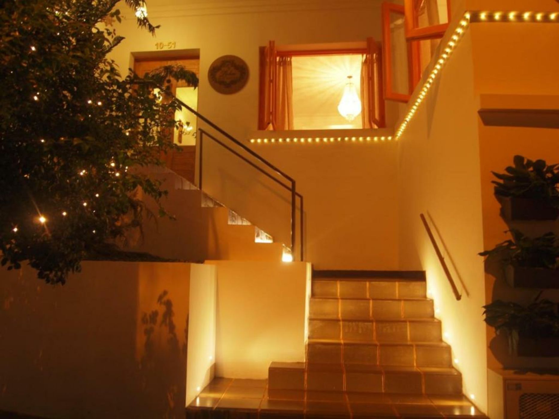 Leclerc Hotel Boutique Cali Granada