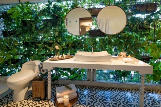 Leclerc Hotel Boutique Cali Granada