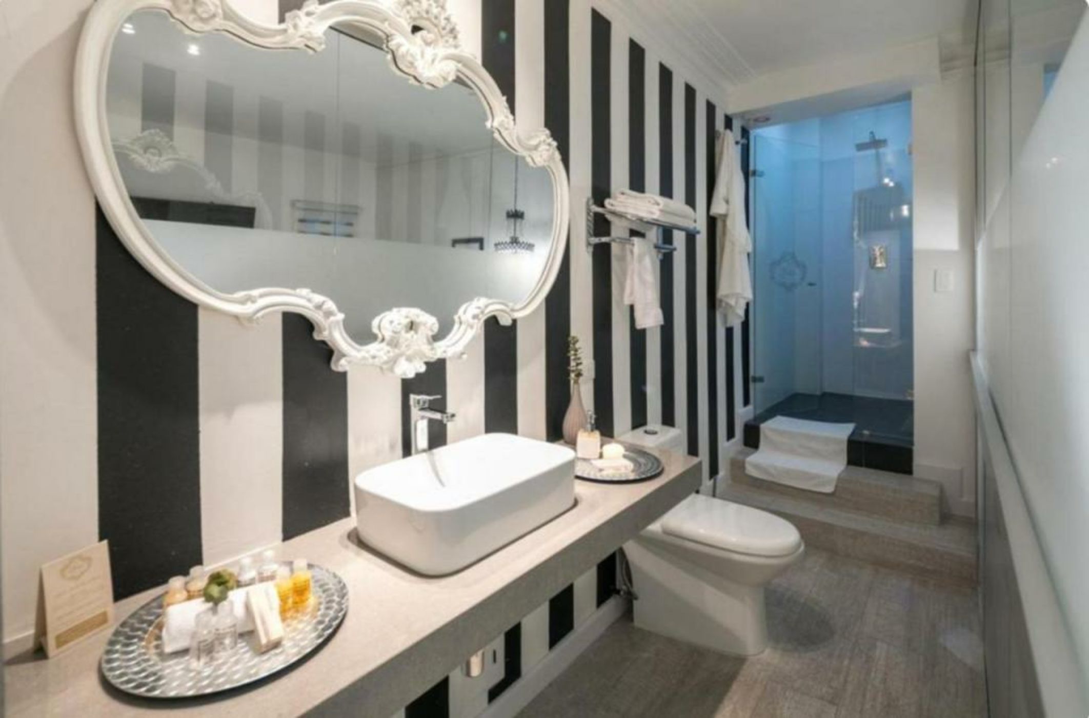 Leclerc Hotel Boutique Cali Granada