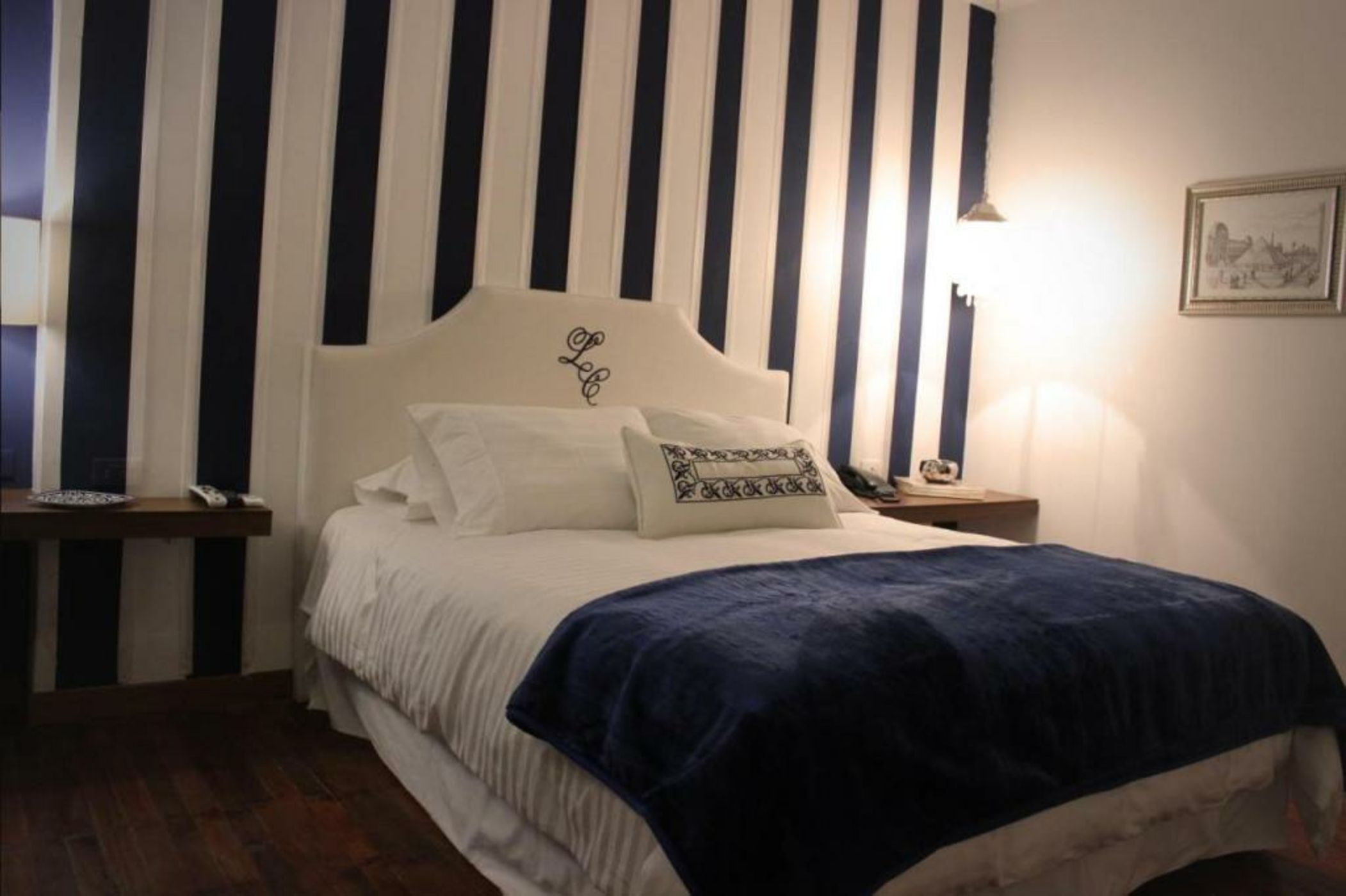 Leclerc Hotel Boutique Cali Granada