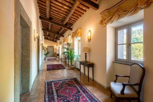 Hotel Terme di Stigliano