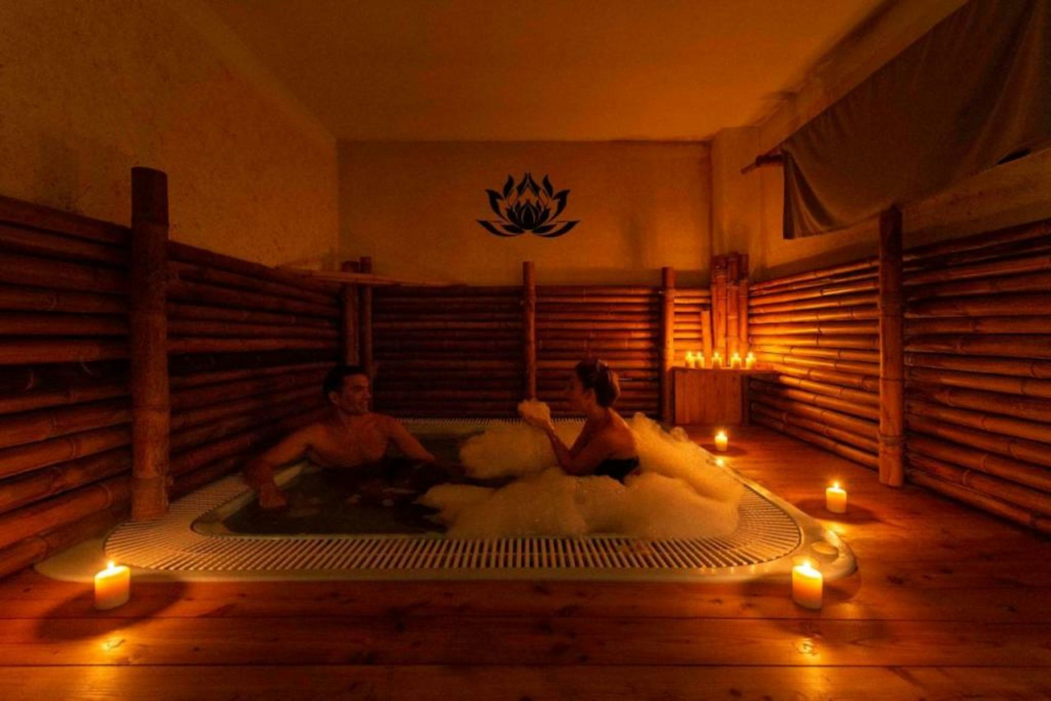 Hotel Terme di Stigliano