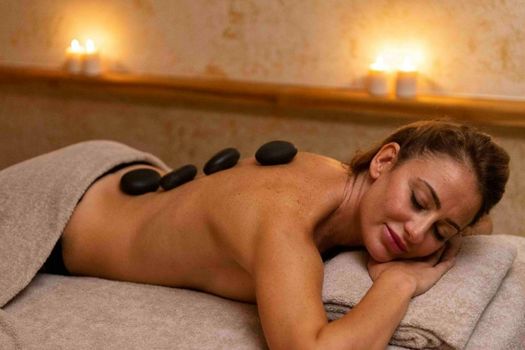 Hotel Terme di Stigliano