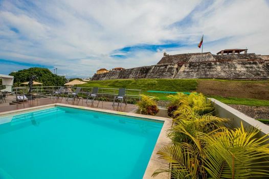 GHL San Lazaro Art Hotel