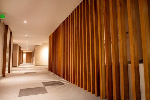 GHL San Lazaro Art Hotel