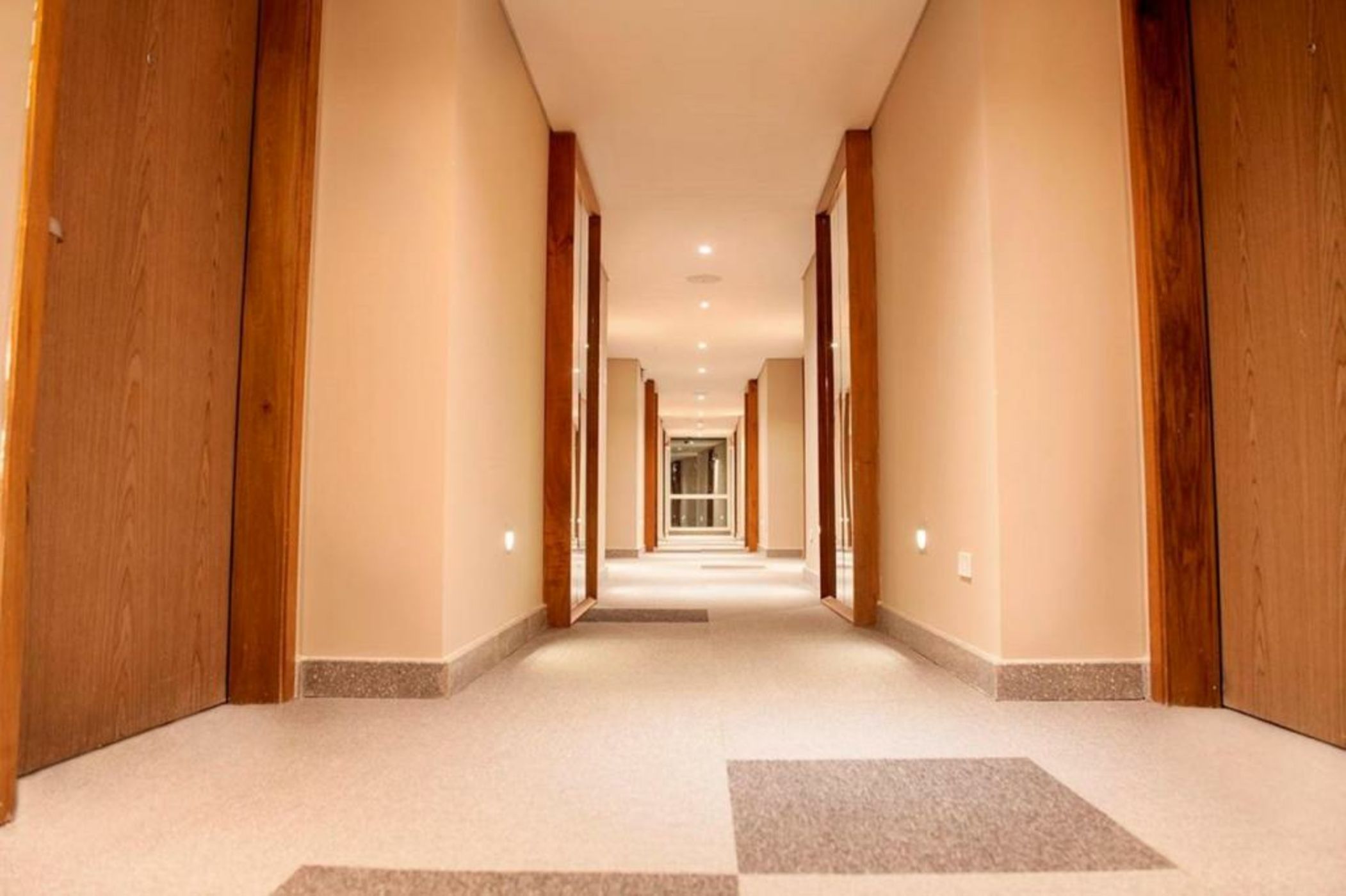 GHL San Lazaro Art Hotel