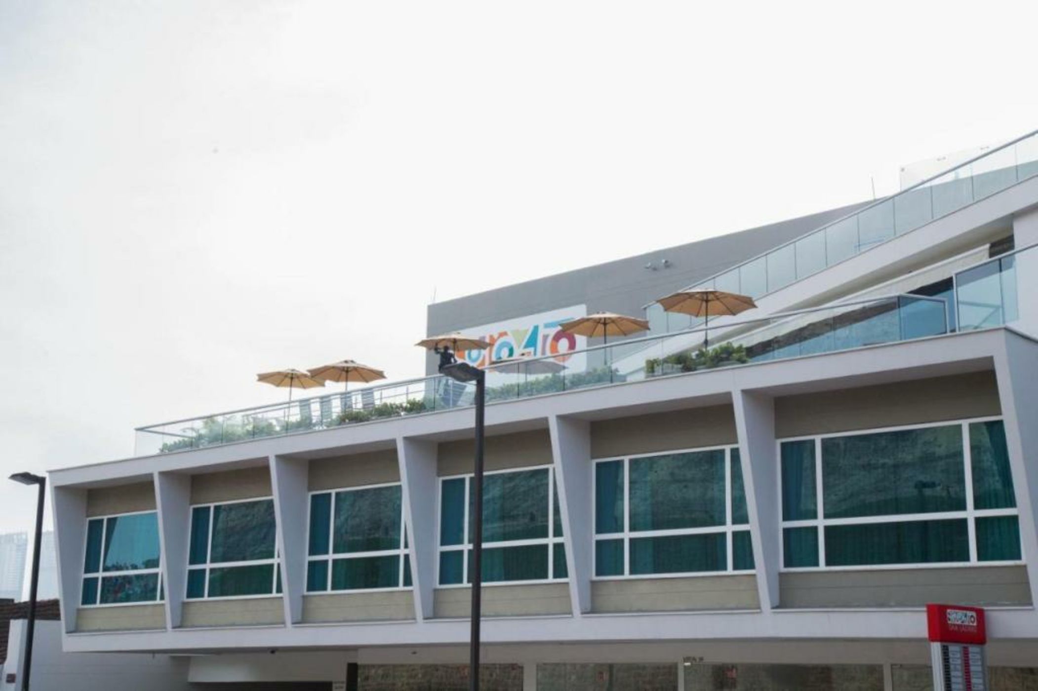 GHL San Lazaro Art Hotel