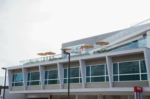 GHL San Lazaro Art Hotel