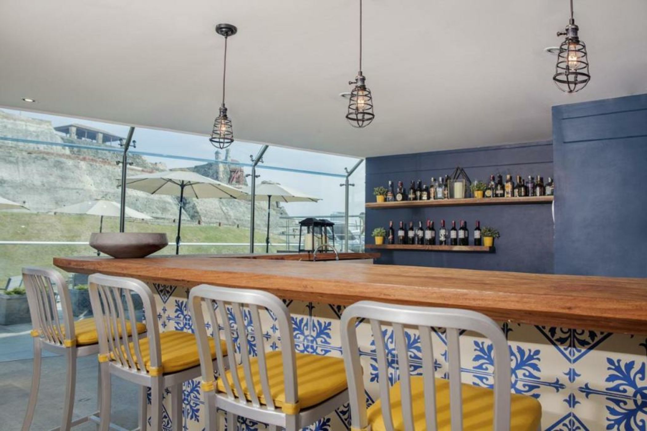 GHL San Lazaro Art Hotel